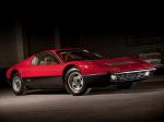 Ferrari 365 GT4 Berlinetta Boxer 1973 года